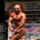 Jose   Robles - NPC Northwest Championships 2012 - #1