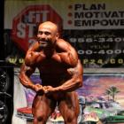 Jose   Robles - NPC Northwest Championships 2012 - #1