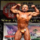 Jose   Robles - NPC Northwest Championships 2012 - #1