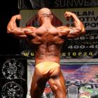 Jose   Robles - NPC Northwest Championships 2012 - #1