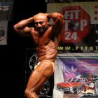 Jose   Robles - NPC Northwest Championships 2012 - #1