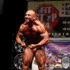 Jose   Robles - NPC Northwest Championships 2012 - #1