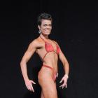 Amanda  Couch - NPC Elite Muscle Classic 2011 - #1