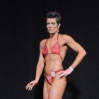 Amanda  Couch - NPC Elite Muscle Classic 2011 - #1