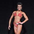 Amanda  Couch - NPC Elite Muscle Classic 2011 - #1