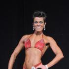 Amanda  Couch - NPC Elite Muscle Classic 2011 - #1