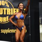 Summer  Bernard - IFBB Australia Grand Prix 2011 - #1