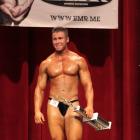 Brian  Sheehy - NPC West Coast Classic 2013 - #1