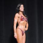 Leslie  Baldwin - NPC Elite Muscle Classic 2011 - #1