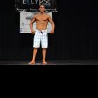 Matt  Brinkmeyer - NPC Grand Rapids 2014 - #1