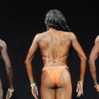 Sandra  Copa - NPC Muscle Heat Championships 2012 - #1