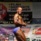 Brian  Ellis - NPC Northwest Championships 2012 - #1