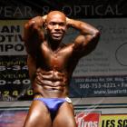 Brian  Ellis - NPC Northwest Championships 2012 - #1