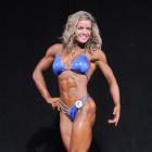 Bridget  Johnson - NPC Elite Muscle Classic 2011 - #1