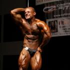 Mariano  Tabali - NPC Northwest Championships 2012 - #1