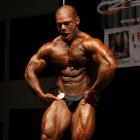 Mariano  Tabali - NPC Northwest Championships 2012 - #1