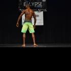 Antonio  Johnson - NPC Grand Rapids 2014 - #1