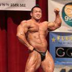 Hidetada  Yamagishi - NPC West Coast Classic 2013 - #1