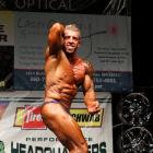 Mike  Koci - NPC Northwest Championships 2012 - #1