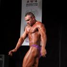 Wesley  Pellam - NPC Greater Gulf States 2010 - #1