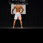 Jallen  Richardson - NPC Grand Rapids 2014 - #1