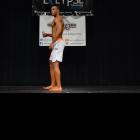 Jallen  Richardson - NPC Grand Rapids 2014 - #1