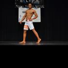 Jallen  Richardson - NPC Grand Rapids 2014 - #1