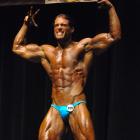 Tim    DeHollander - NPC North Carolina State  2011 - #1