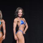 Tracy  Barlow - NPC Elite Muscle Classic 2011 - #1