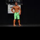 Fred  Pierfelice - NPC Grand Rapids 2014 - #1