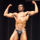 Cedric  Perry - NPC North Carolina State  2011 - #1