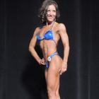 Tracy  Barlow - NPC Elite Muscle Classic 2011 - #1