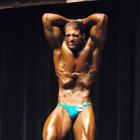 Tim    DeHollander - NPC North Carolina State  2011 - #1