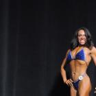 Leila  Thompson - NPC Elite Muscle Classic 2011 - #1