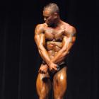 Jason   Garris - NPC North Carolina State  2011 - #1