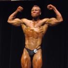 Jason   Garris - NPC North Carolina State  2011 - #1