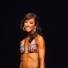 Amanda  Vogus - NPC Midnight Sun Classic 2012 - #1