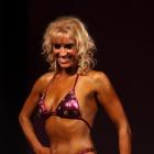 Camie  Jones - NPC Yellowstone Classic 2011 - #1