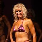 Camie  Jones - NPC Yellowstone Classic 2011 - #1