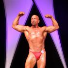 Eric  Nagle - NPC Dexter Jackson Memphis Classic 2011 - #1