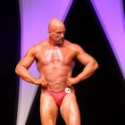 Eric  Nagle - NPC Dexter Jackson Memphis Classic 2011 - #1