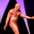 Eric  Nagle - NPC Dexter Jackson Memphis Classic 2011 - #1