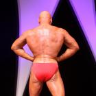 Eric  Nagle - NPC Dexter Jackson Memphis Classic 2011 - #1