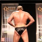 Ken  Smith - NPC NW Night of Champions 2011 - #1