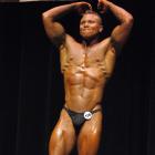 Jason   Garris - NPC North Carolina State  2011 - #1