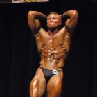 Jason   Garris - NPC North Carolina State  2011 - #1