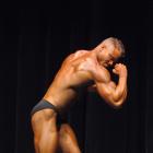 Jason   Garris - NPC North Carolina State  2011 - #1