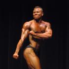 Jason   Garris - NPC North Carolina State  2011 - #1