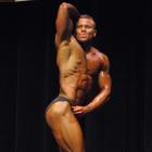 Jason   Garris - NPC North Carolina State  2011 - #1