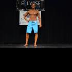 Sean  Hwell - NPC Grand Rapids 2014 - #1